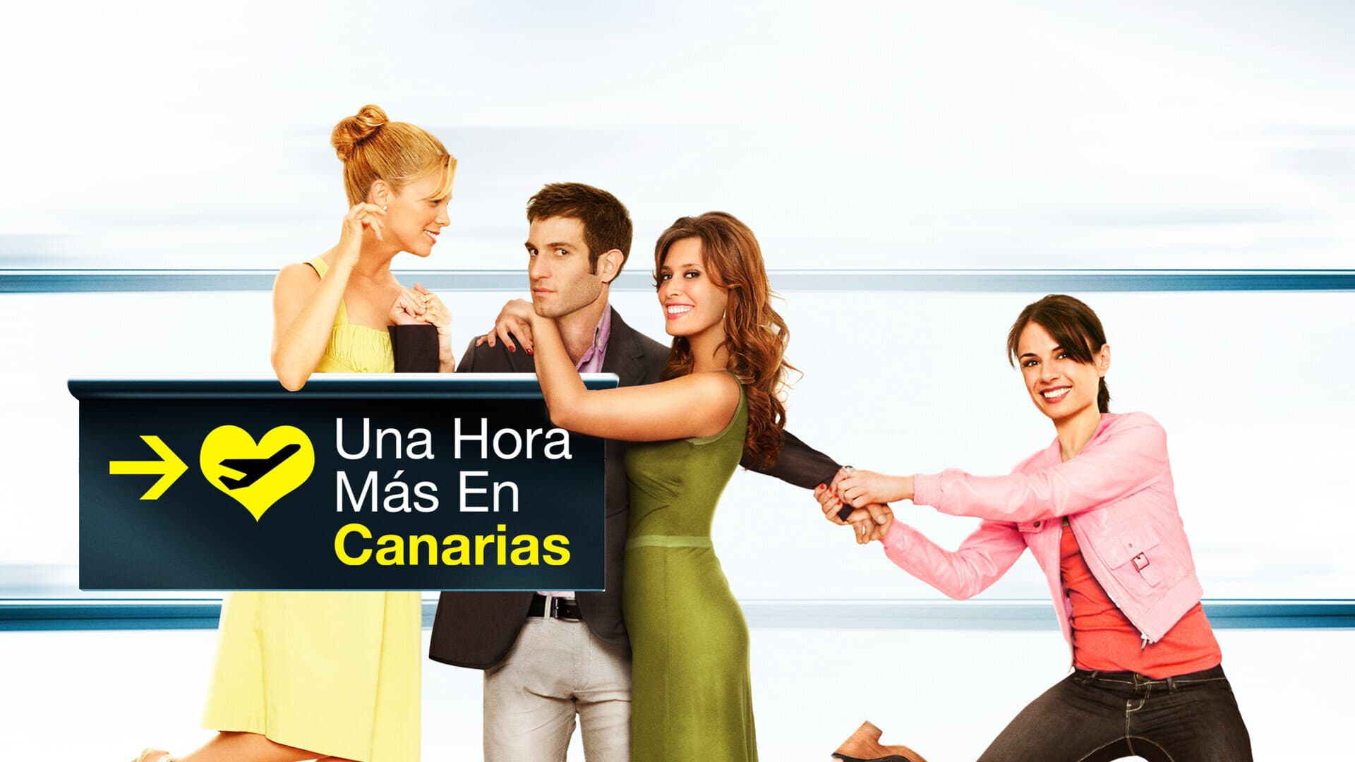 Una hora más en Canarias - immagine