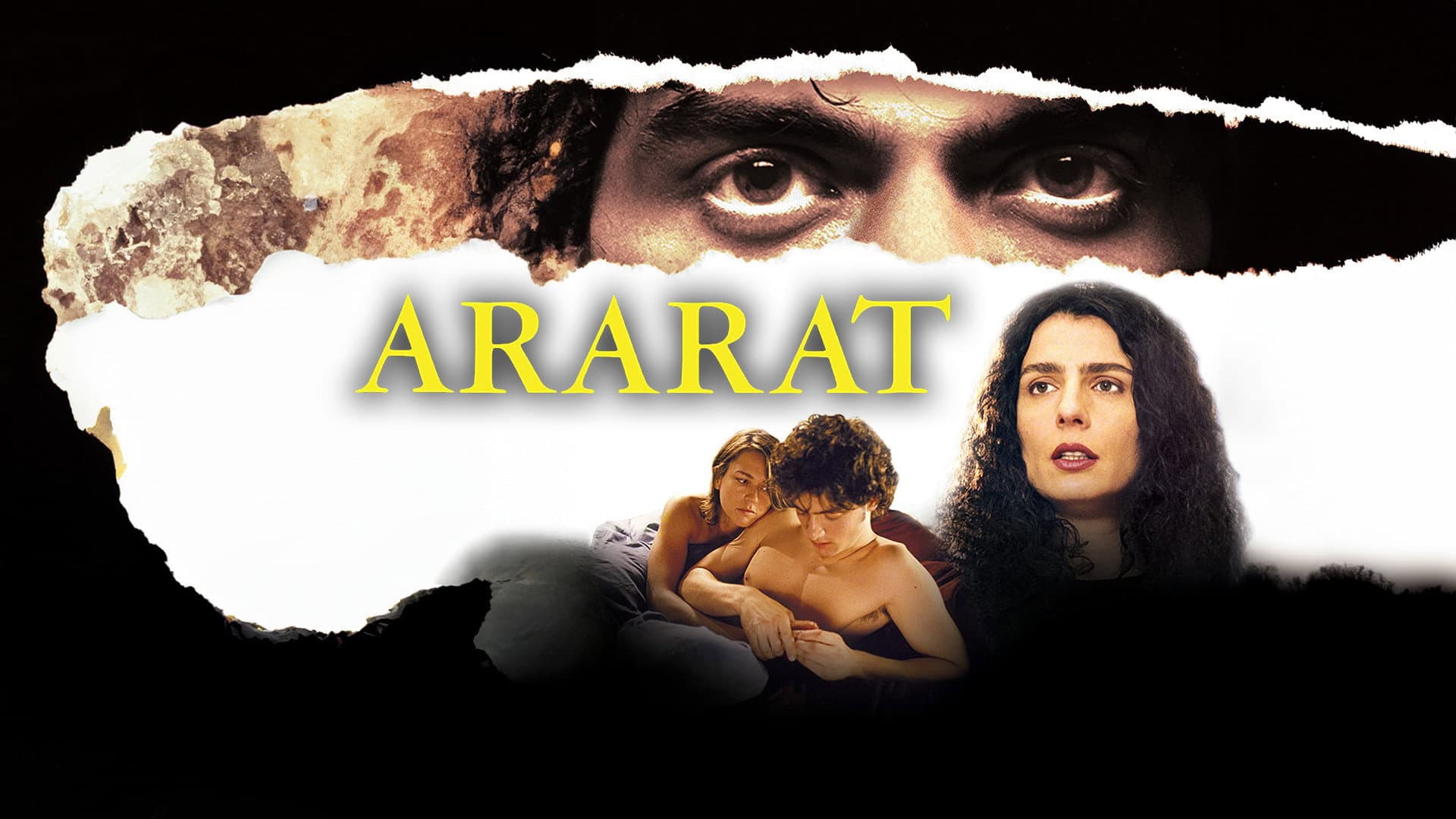 Ararat - Il monte dell'Arca - immagine