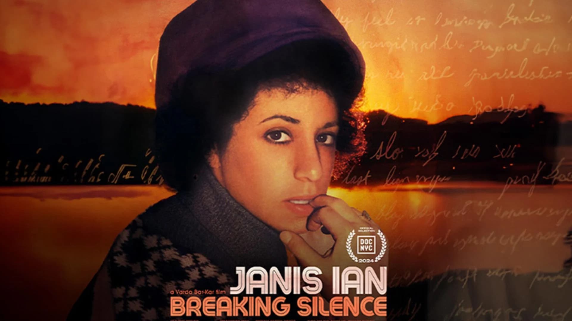 Janis Ian: Breaking Silence - immagine