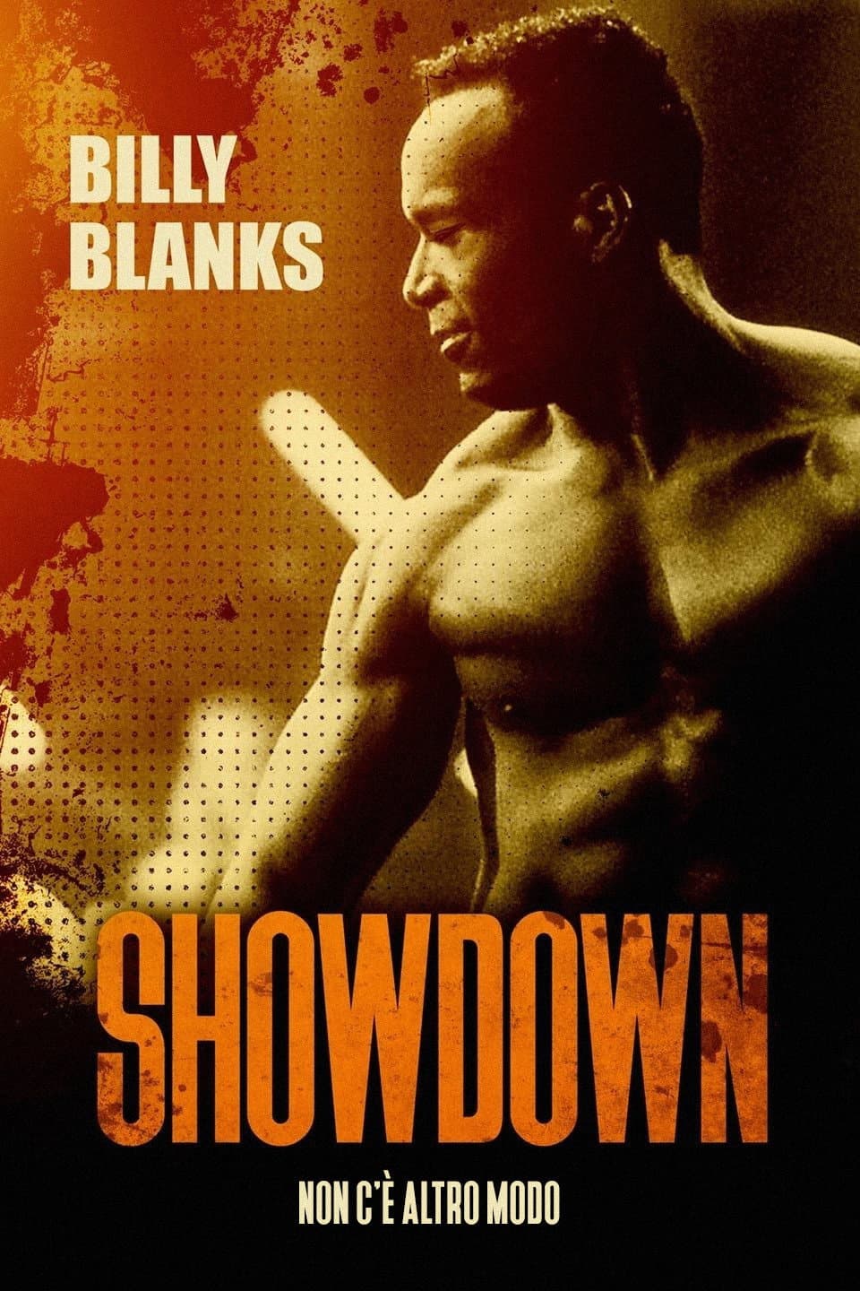 Poster di Showdown