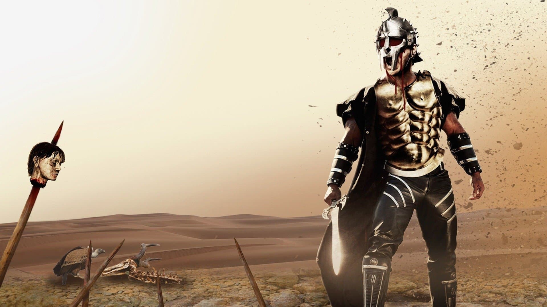 Berserker: Hell's Warrior - immagine