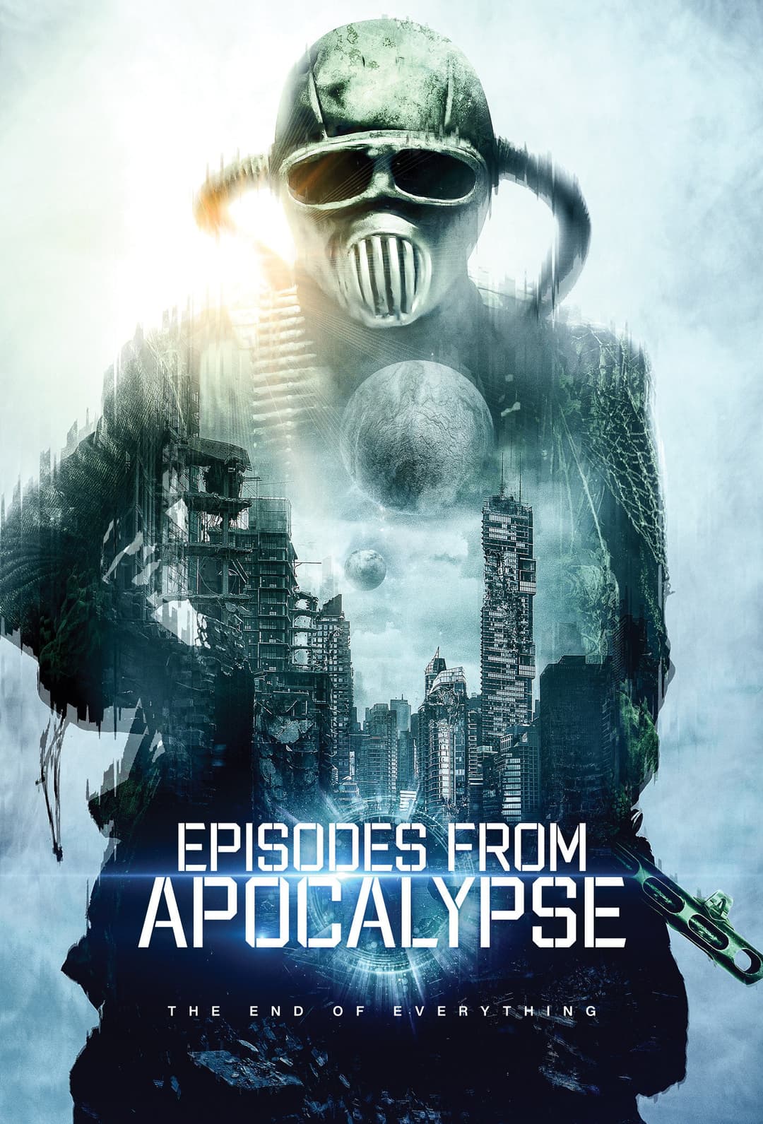 Poster di Tales from the Apocalypse