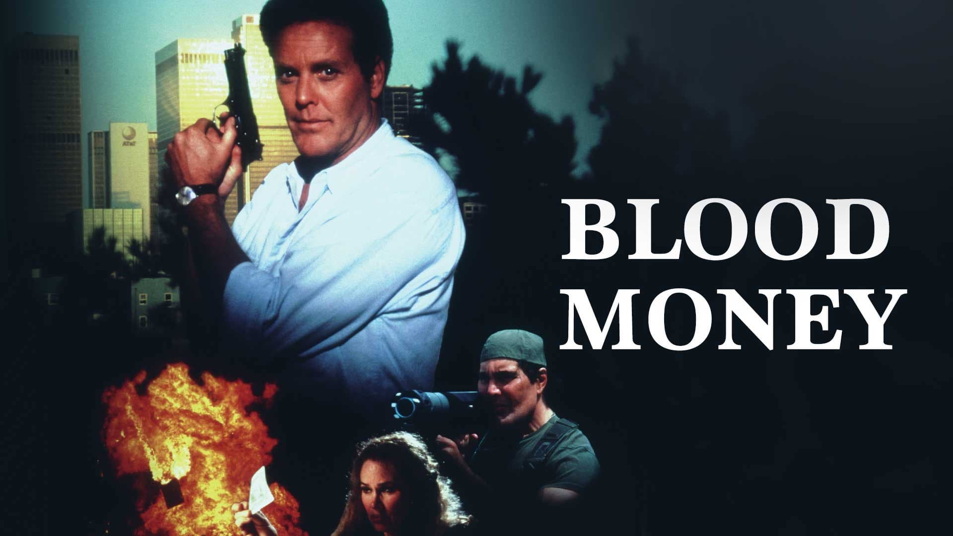 Blood Money - immagine