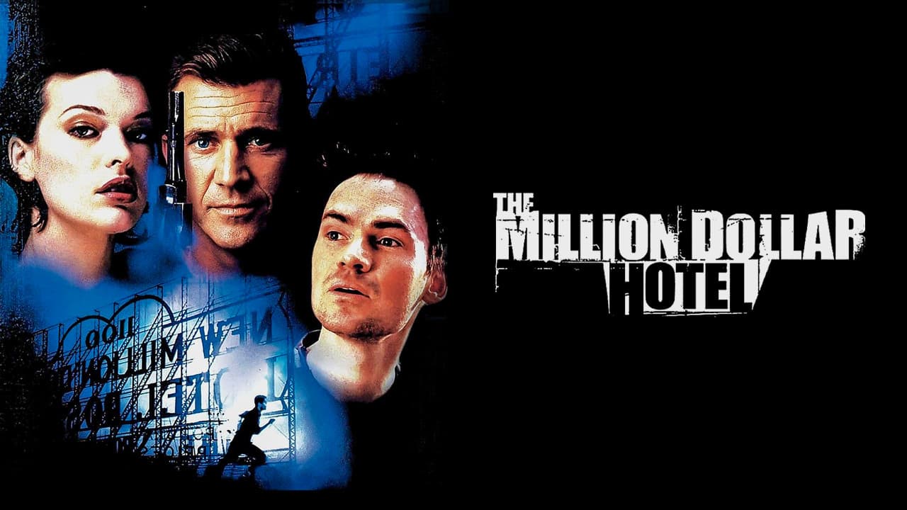 The Million Dollar Hotel - immagine