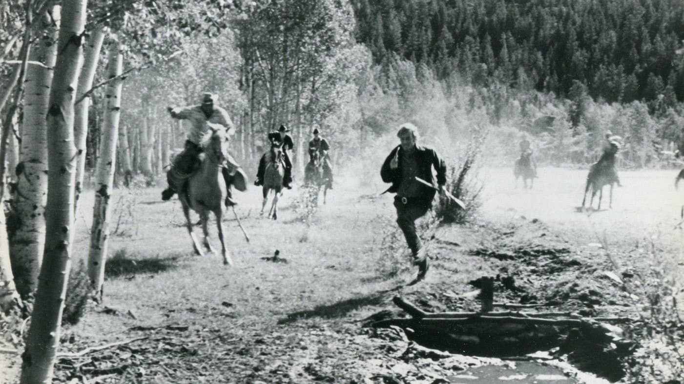 The Legend of Earl Durand - immagine