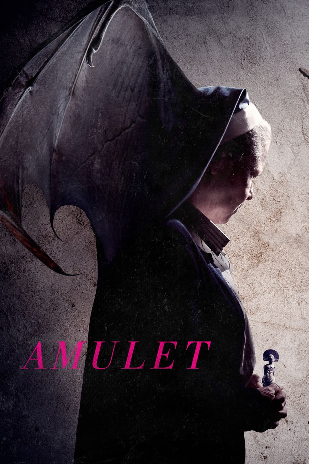 Poster di Amulet