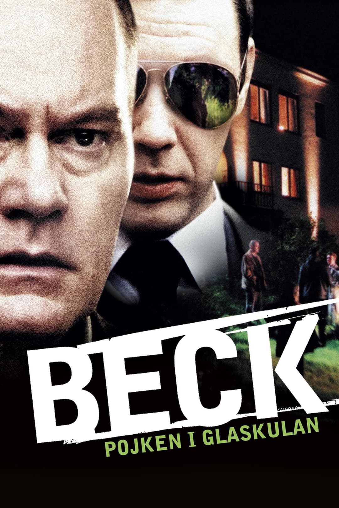 Poster di Beck 15 - Pojken i glaskulan