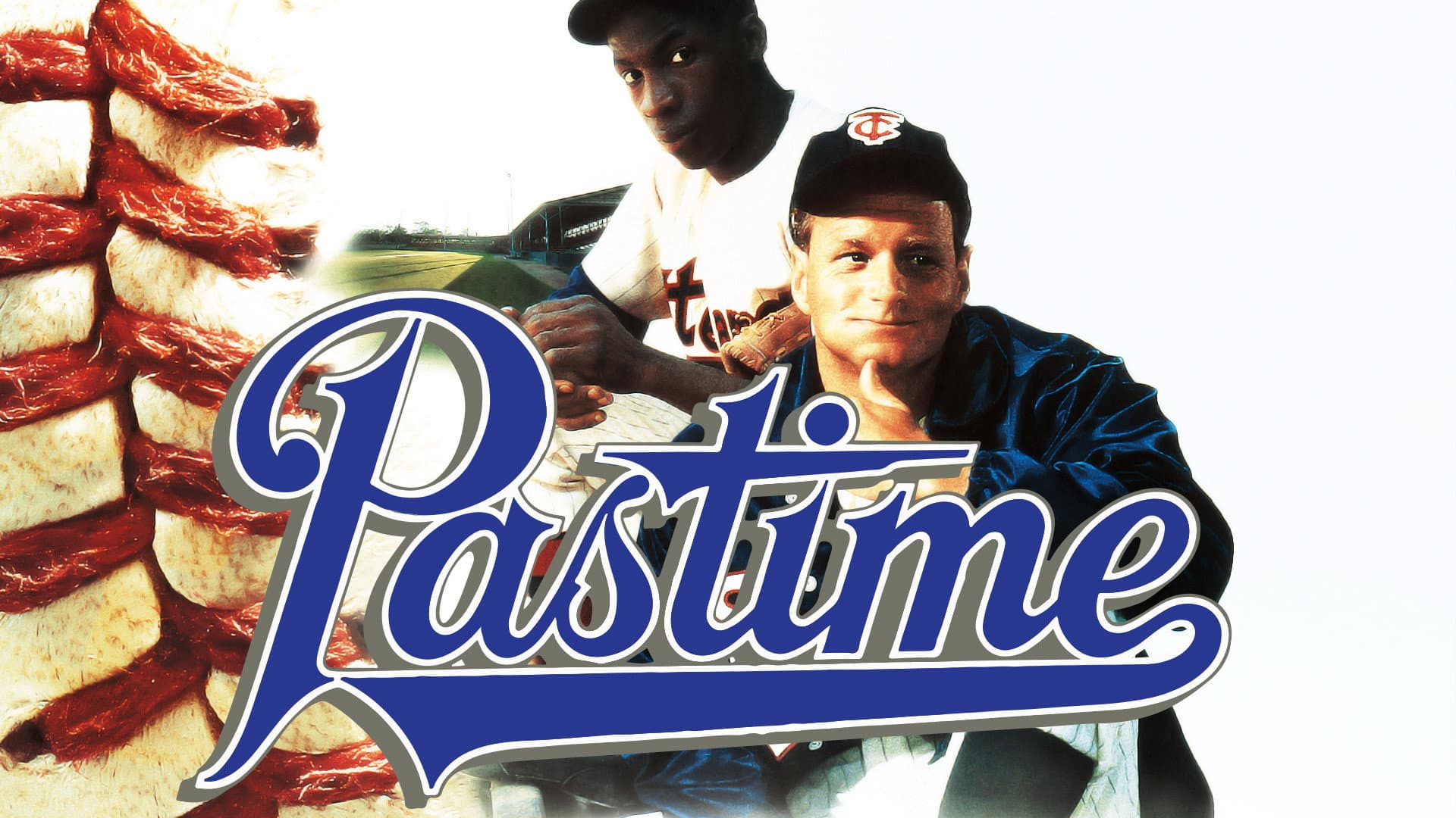 Pastime - immagine
