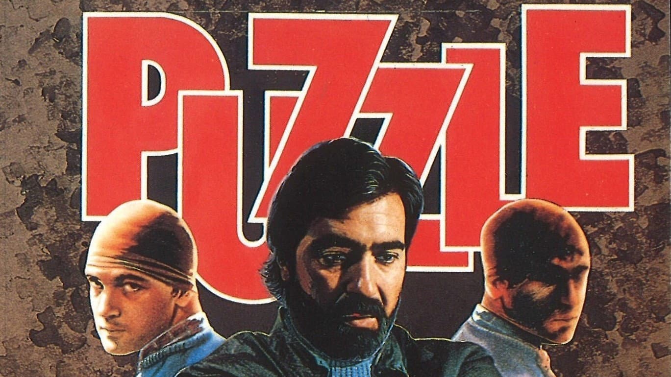 Puzzle - immagine