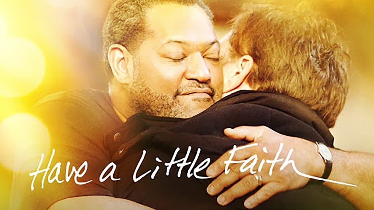 Have a Little Faith - immagine