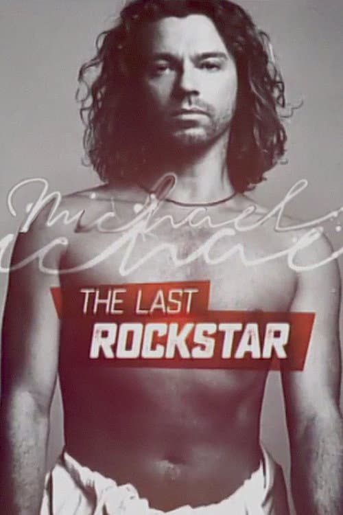 Poster di Michael Hutchence: The Last Rockstar