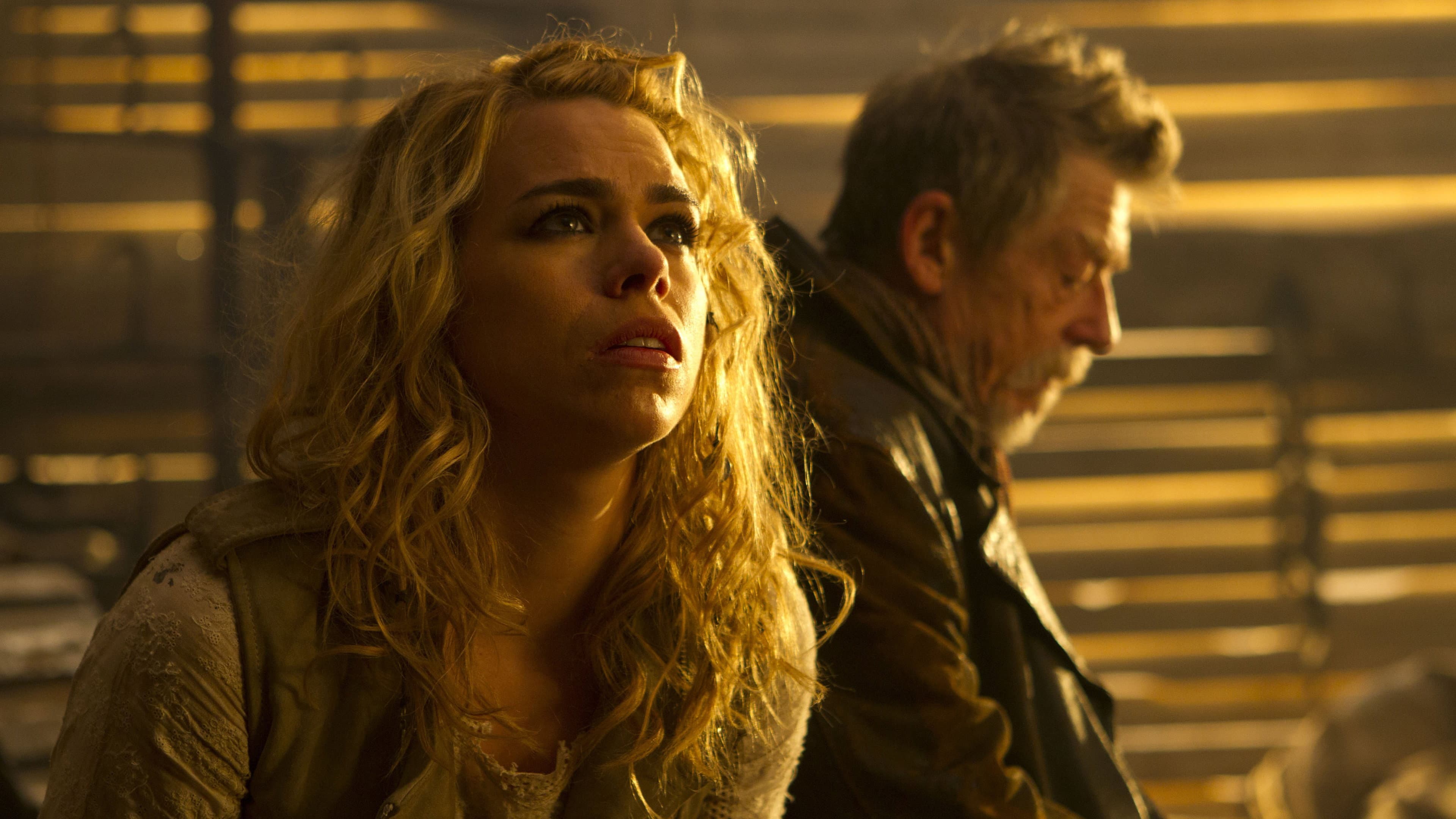 Doctor Who - Il giorno del dottore - immagine