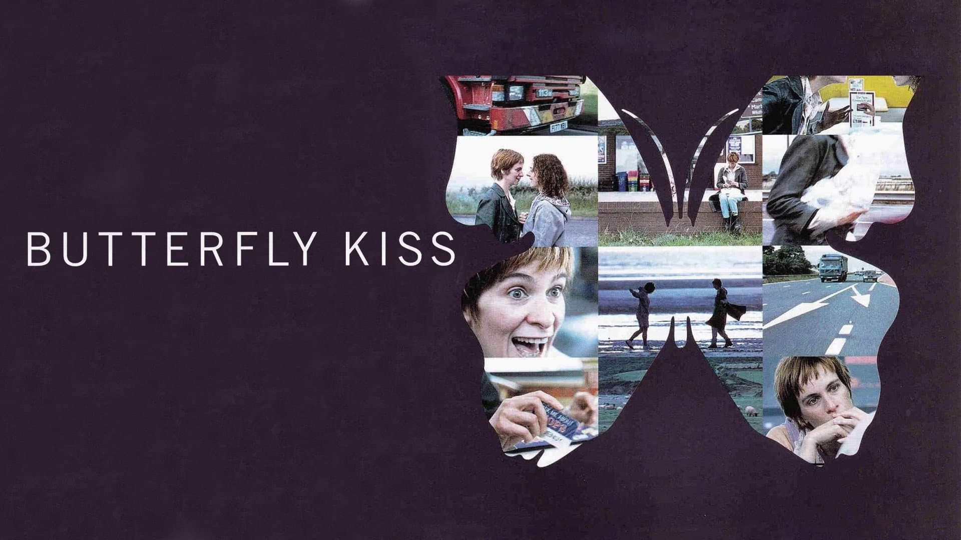 Butterfly Kiss - Il Bacio Della Farfalla - immagine