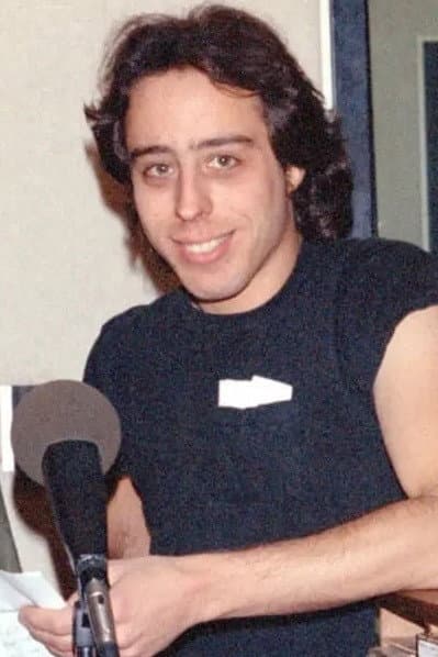 Robert Haimer
