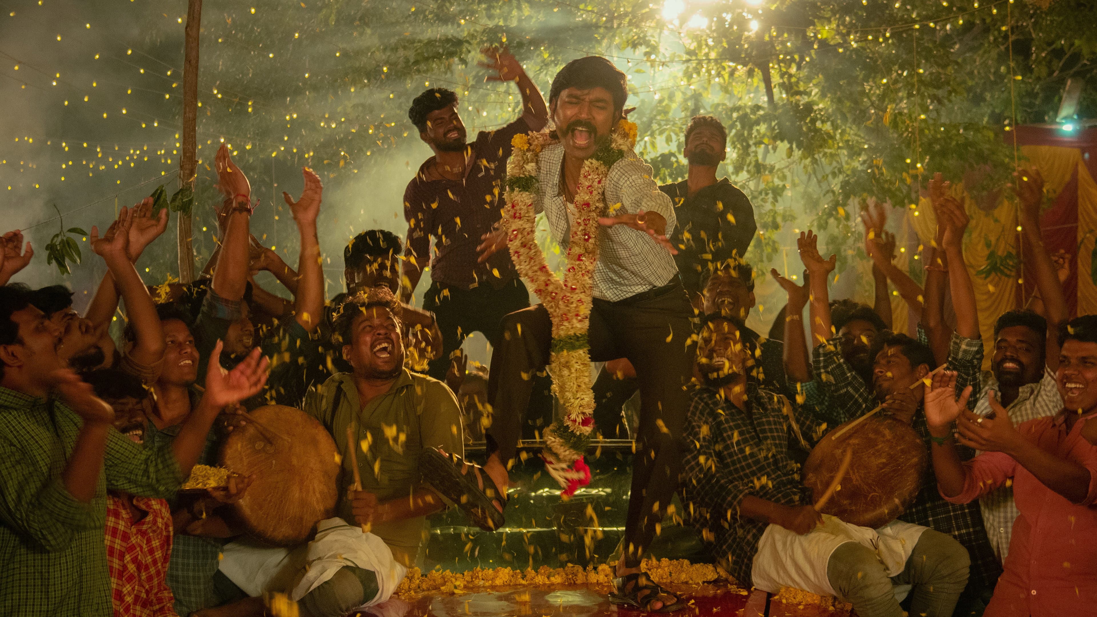 Jagame Thandhiram - immagine