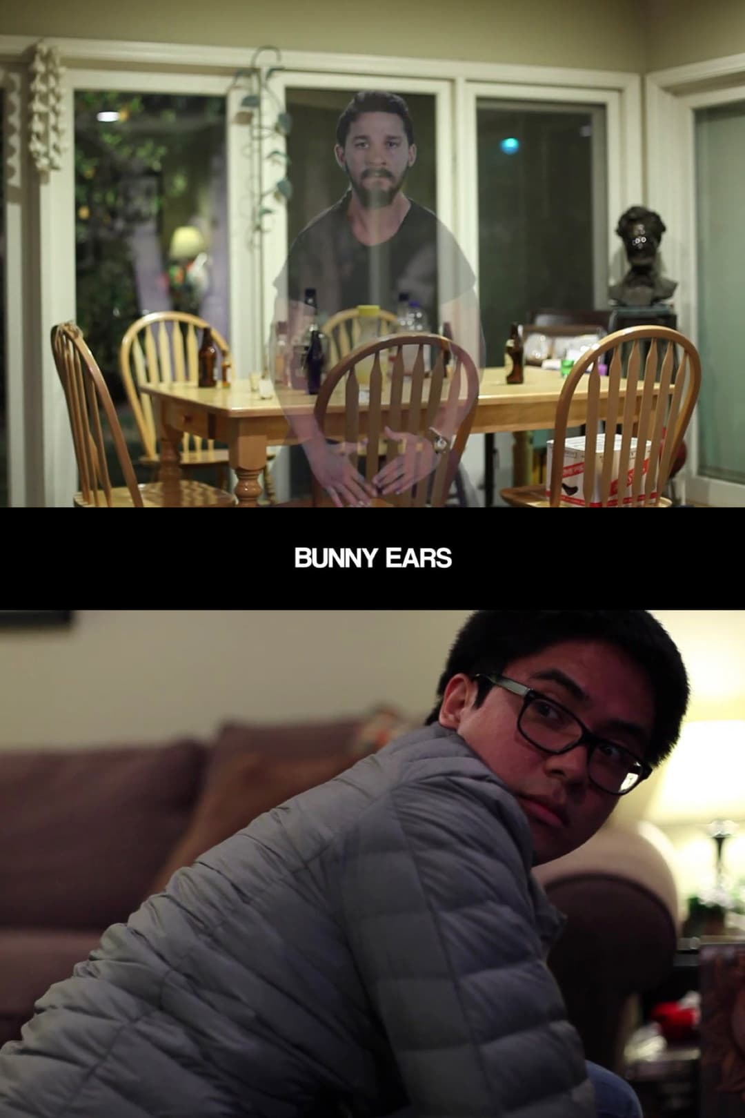 Poster di Bunny Ears