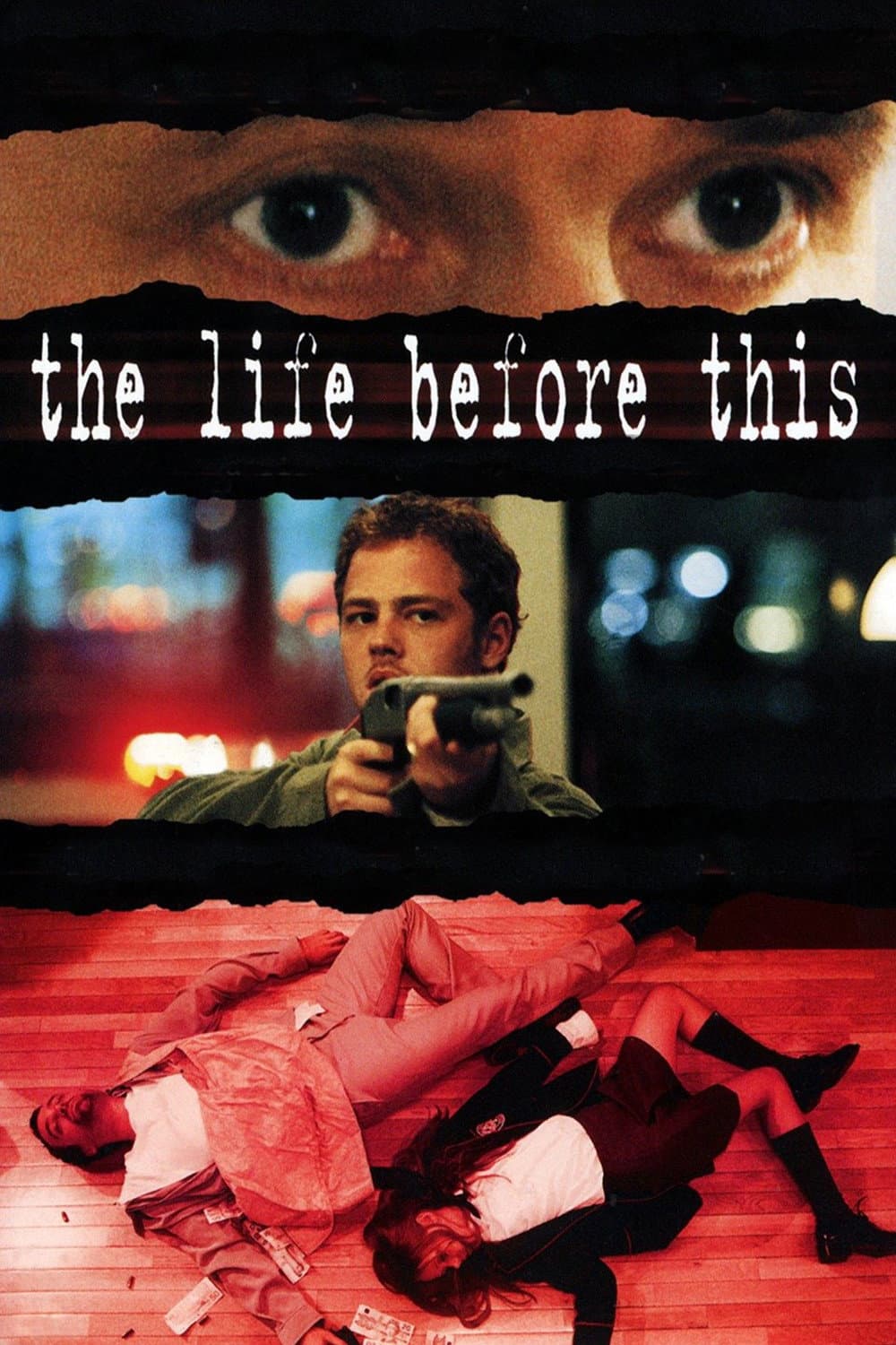 Poster di The Life Before This