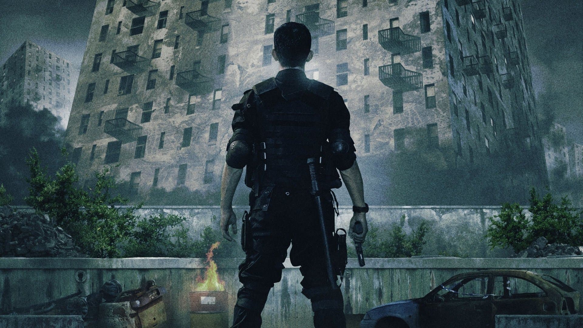 The Raid - Redenzione - immagine