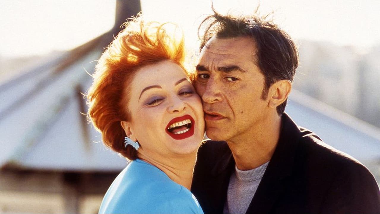 Un grand cri d'amour - immagine