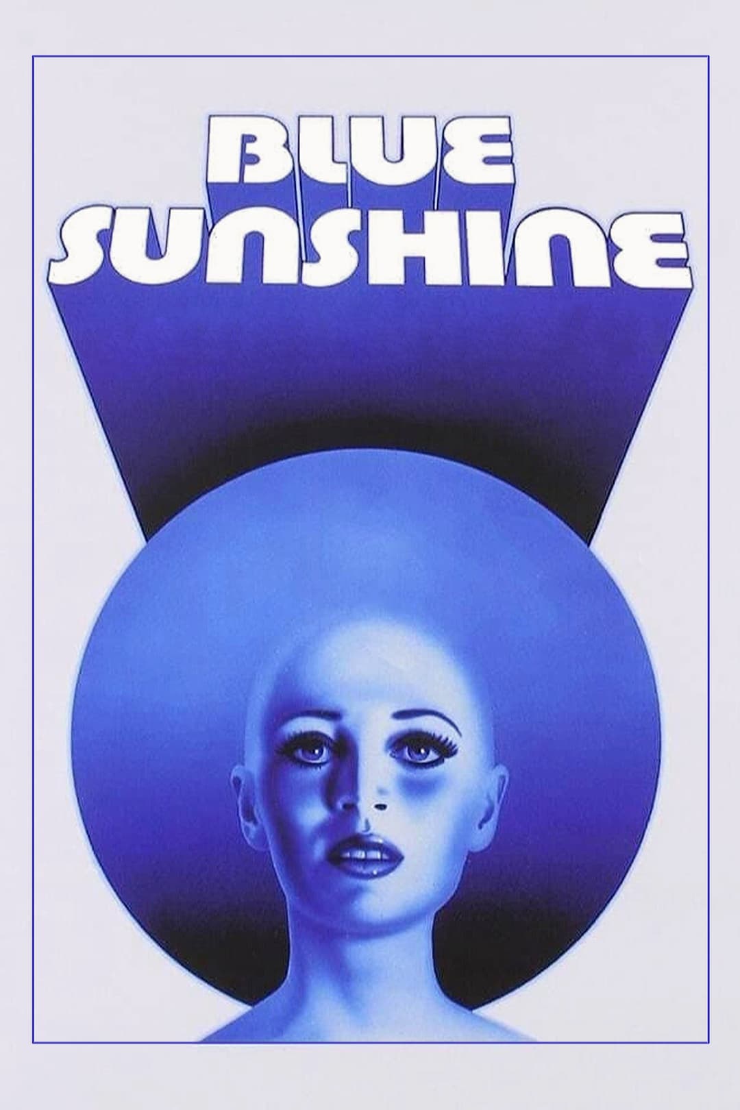 Poster di Sindrome del terrore