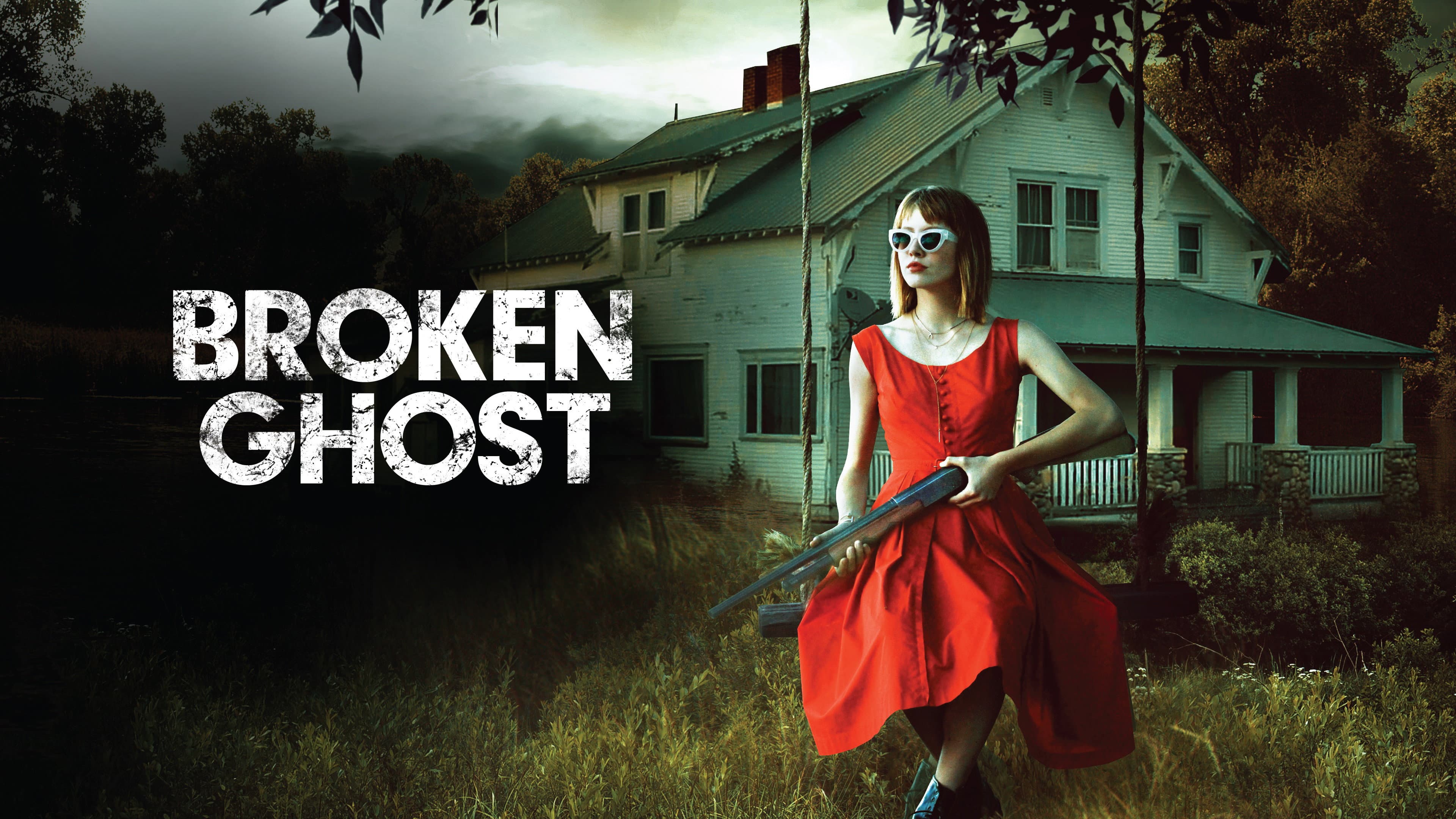 Broken Ghost - immagine