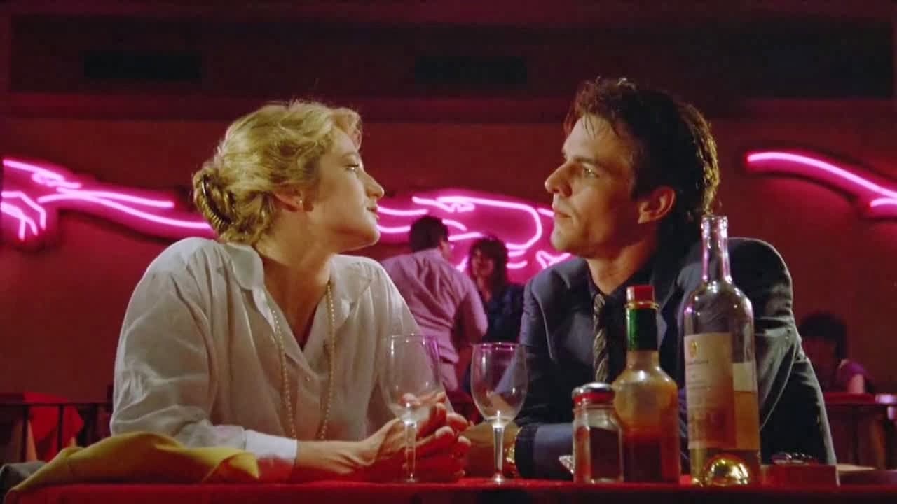 The Big Easy - Brivido seducente - immagine