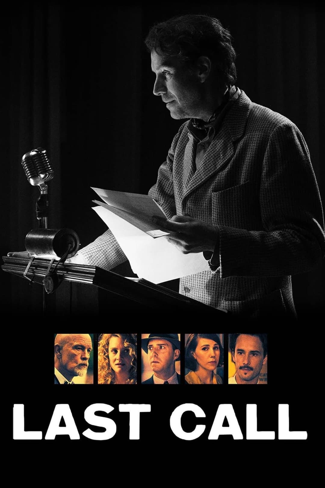 Poster di Last Call