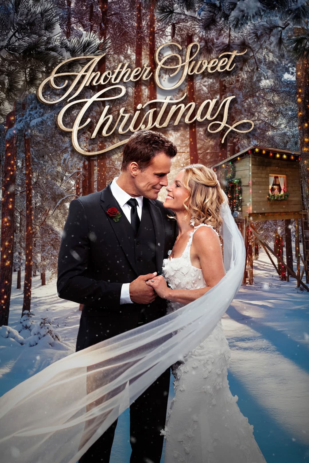 Poster di Another Sweet Christmas