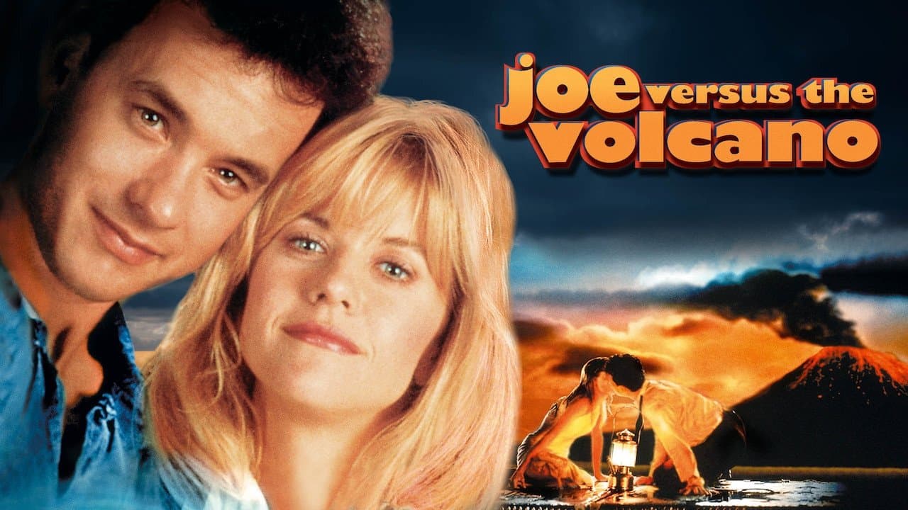 Joe contro il vulcano - immagine