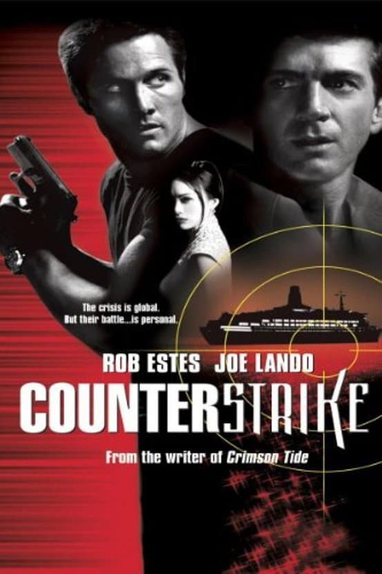 Poster di Counterstrike