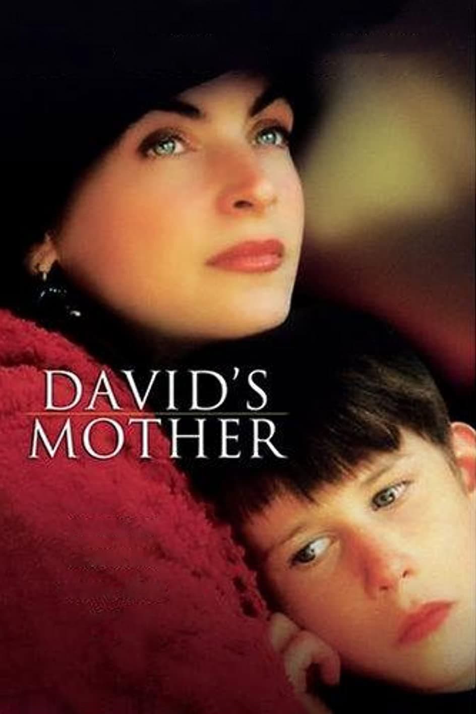 Poster di La madre di David