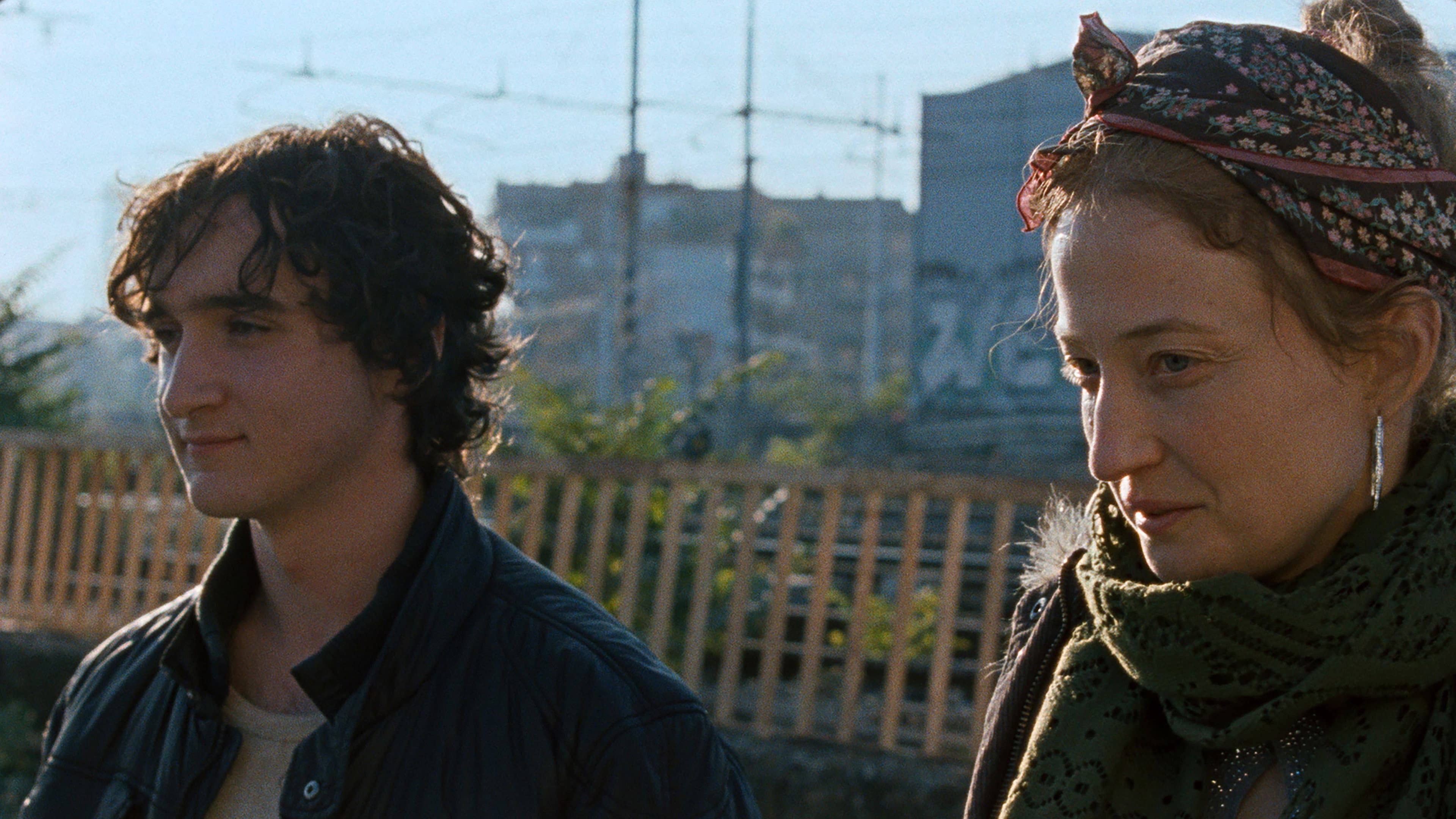 Lazzaro felice - immagine