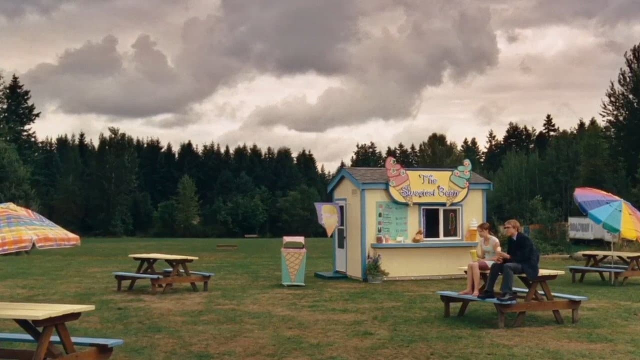 Dear Lemon Lima - immagine