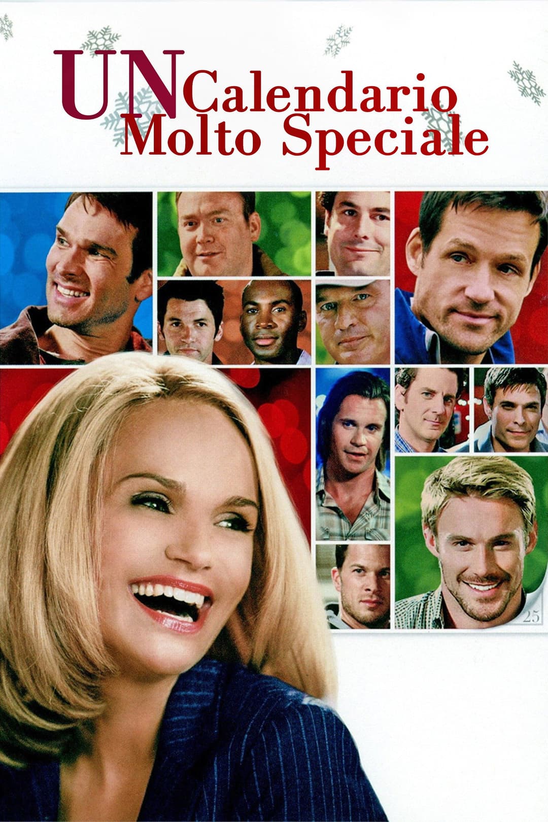 Poster di Un calendario molto speciale