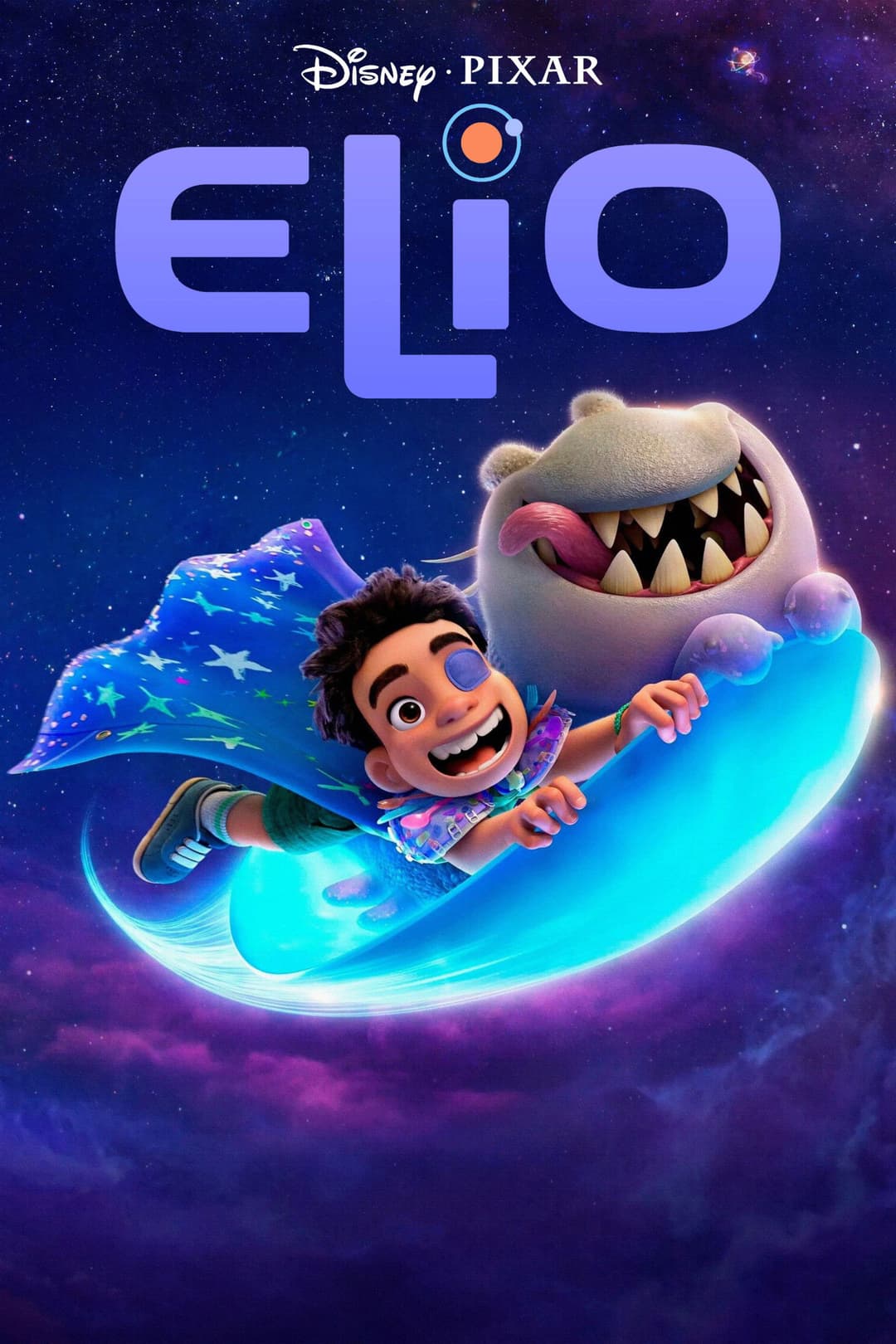 Poster di Elio