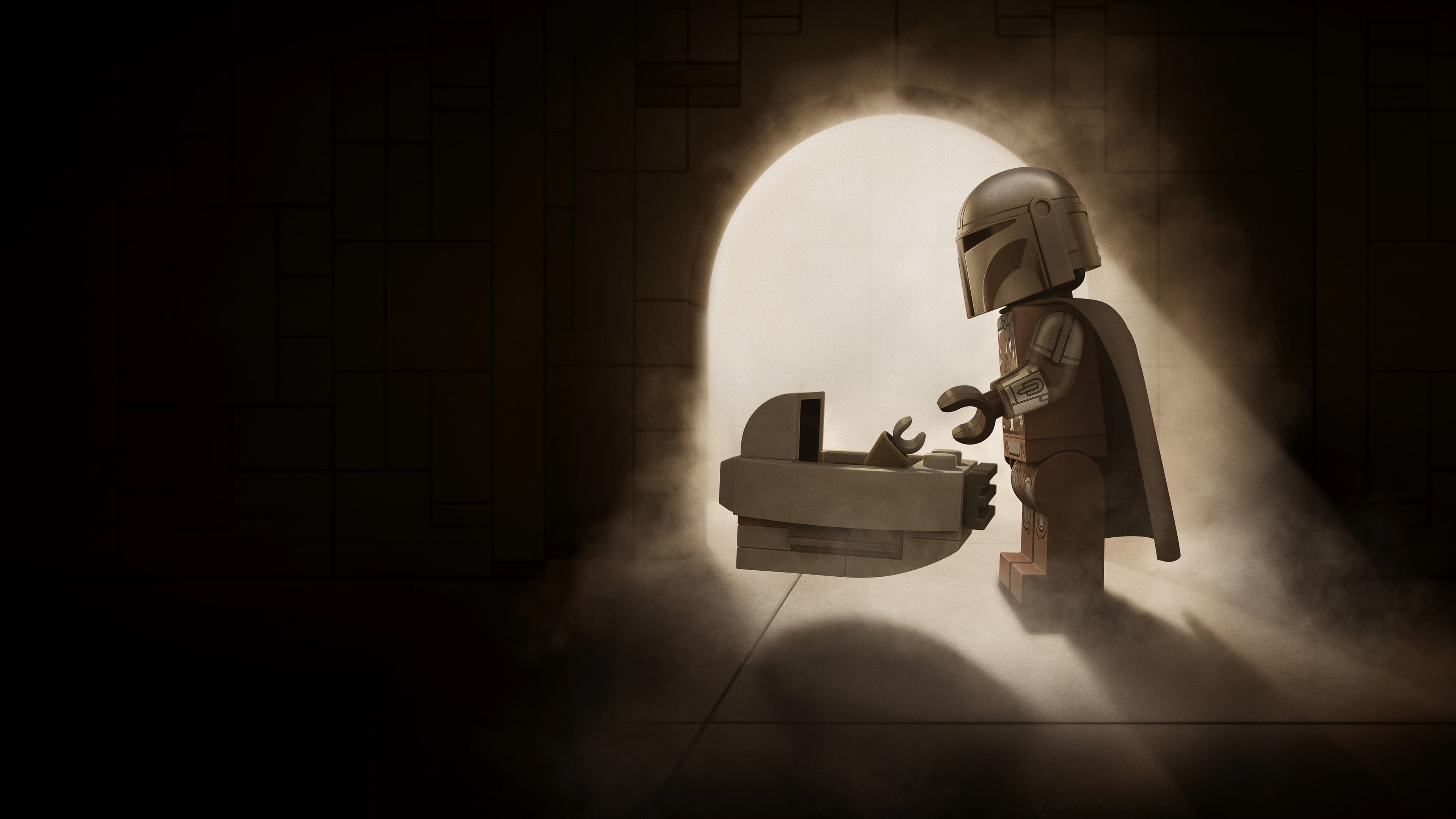 LEGO Star Wars: The Mandalorian - immagine
