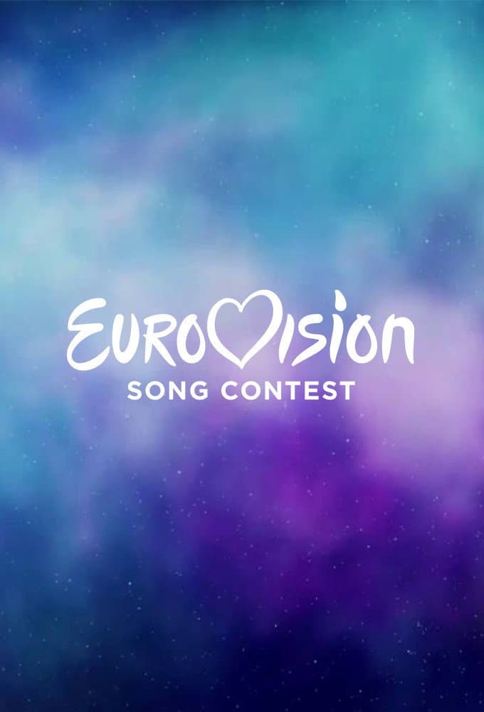 Poster di Eurovision Song Contest
