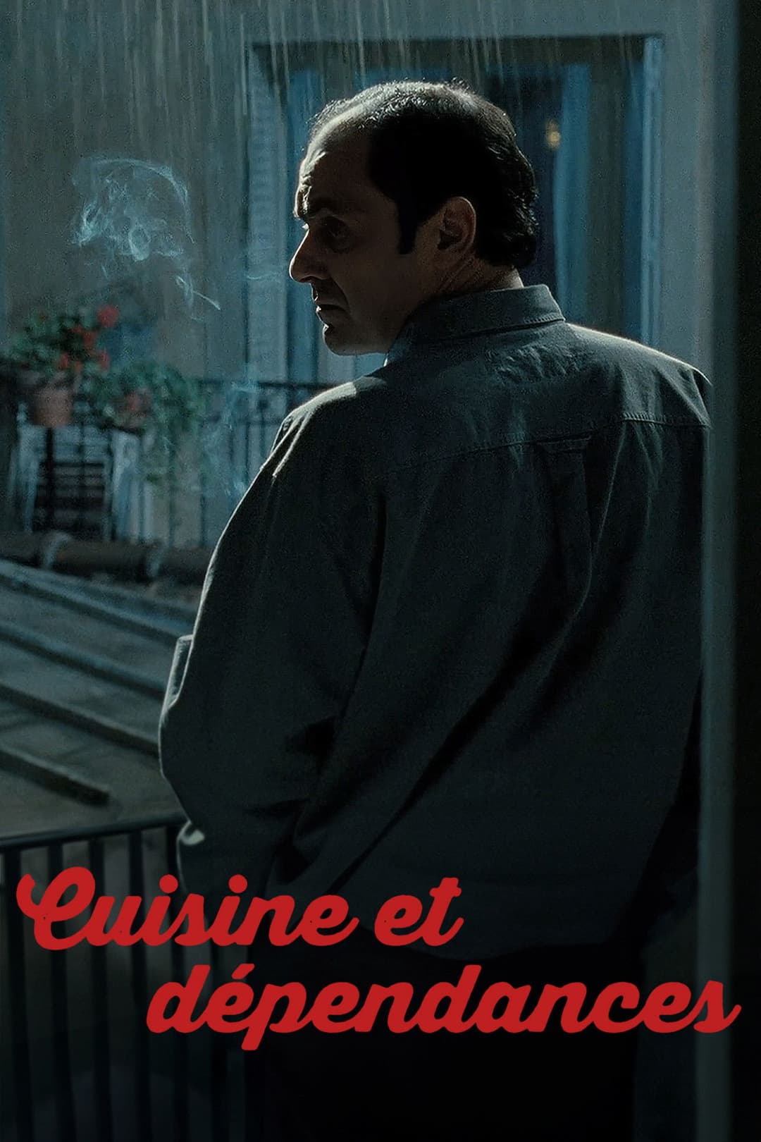 Poster di Cuisine et Dépendances
