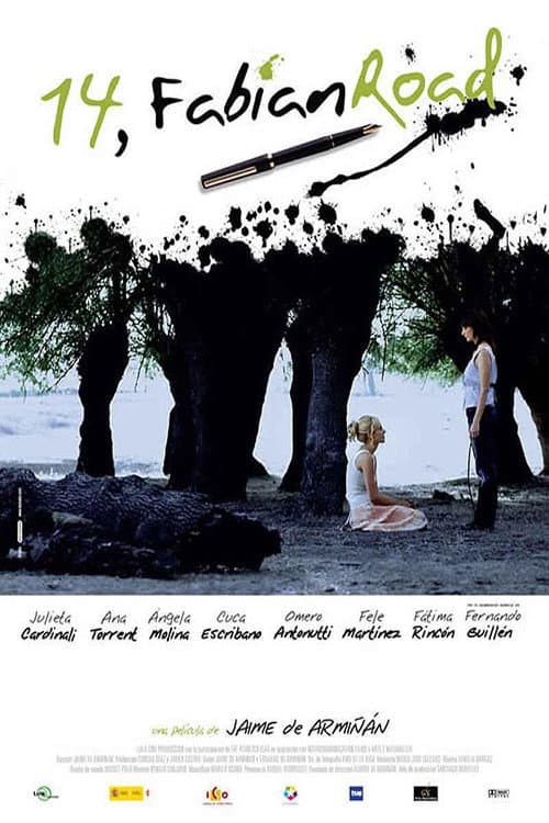 Poster di 14, Fabian Road