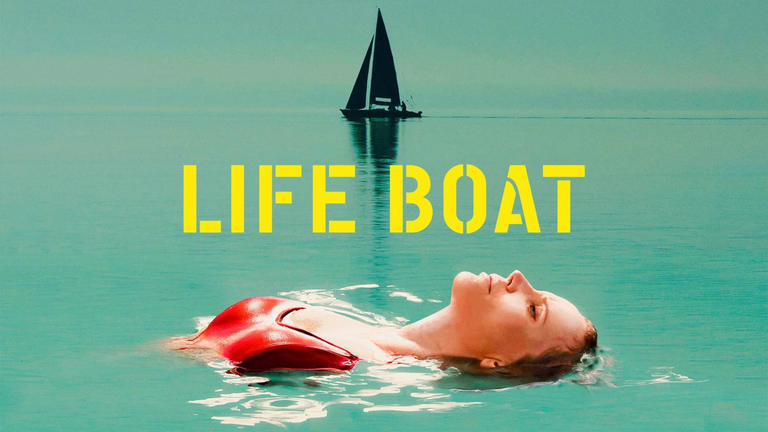 Lifeboat - immagine