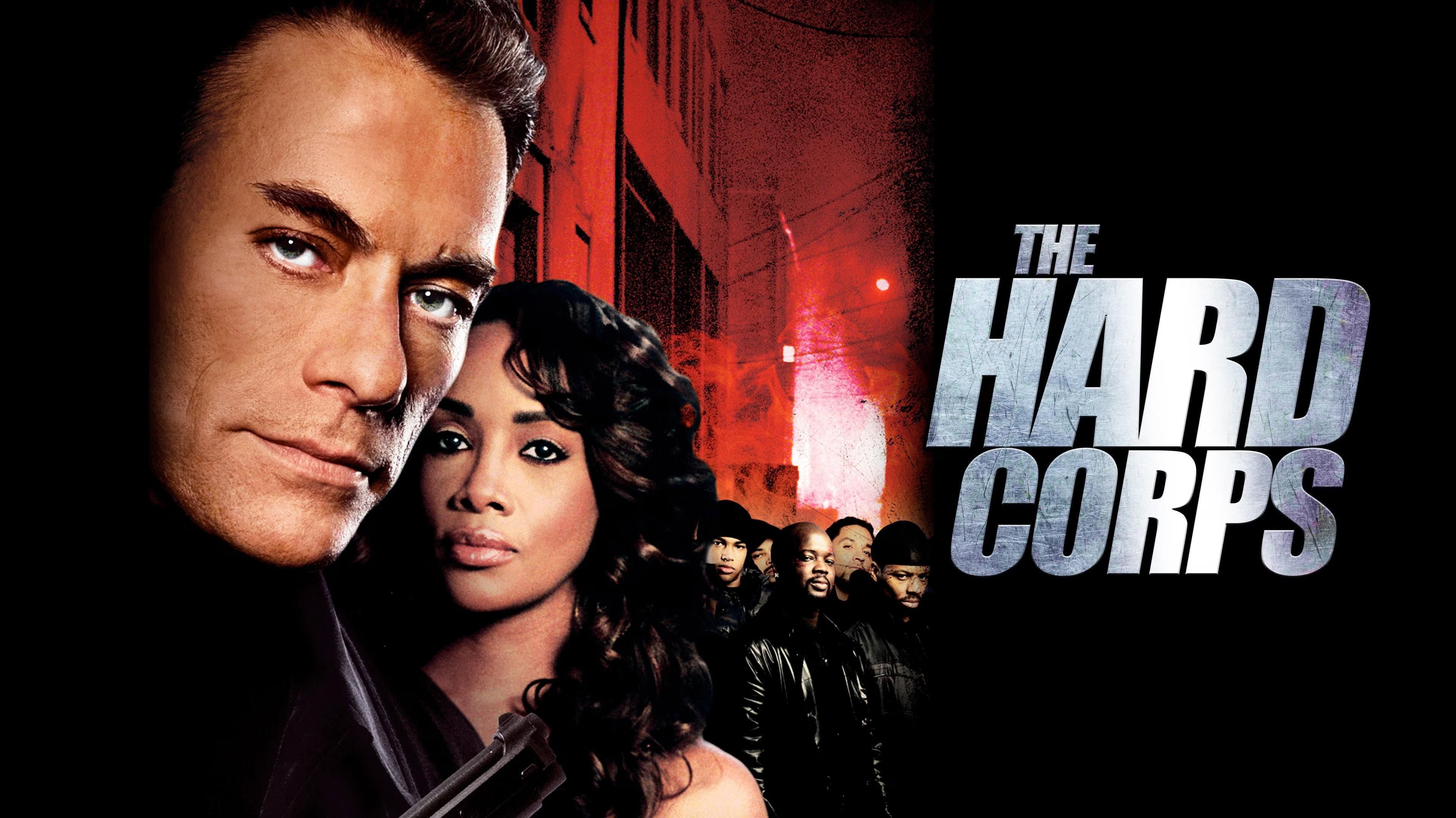 The Hard Corps - immagine