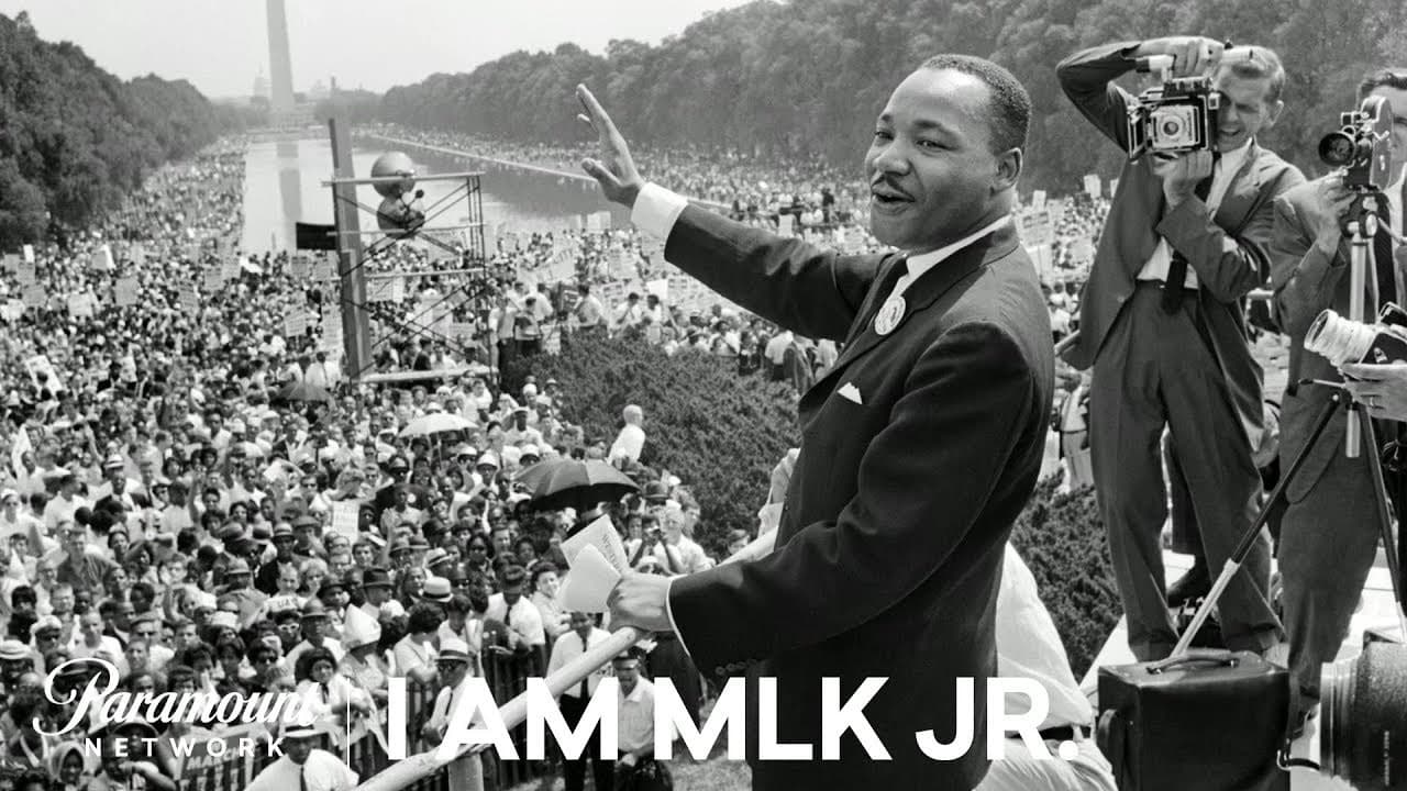 I Am MLK Jr. - immagine