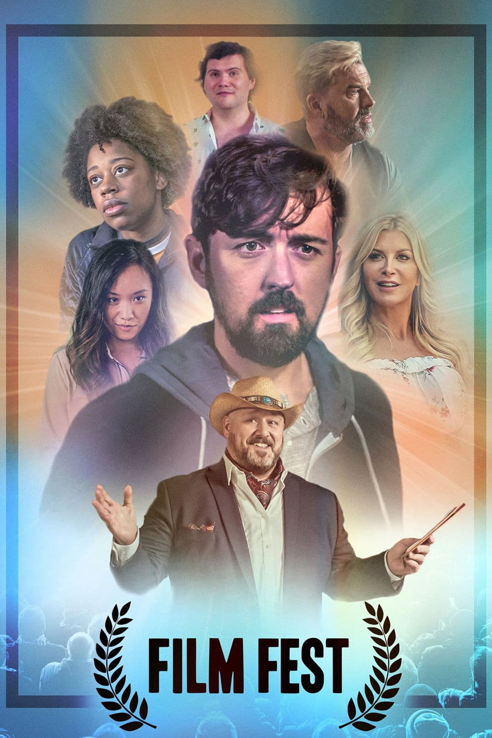 Poster di Film Fest