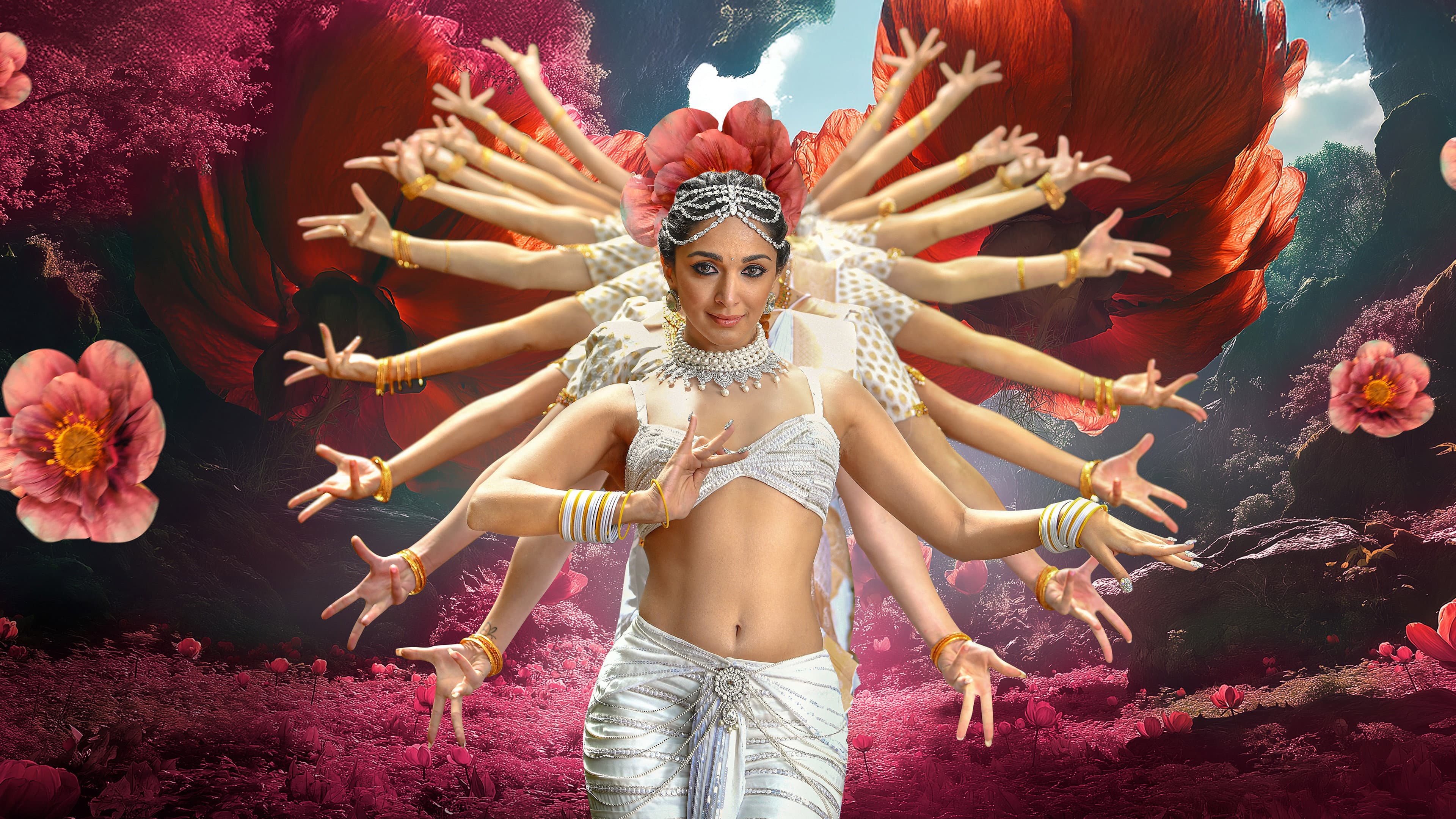 గేమ్‌ ఛేంజర్‌ - immagine