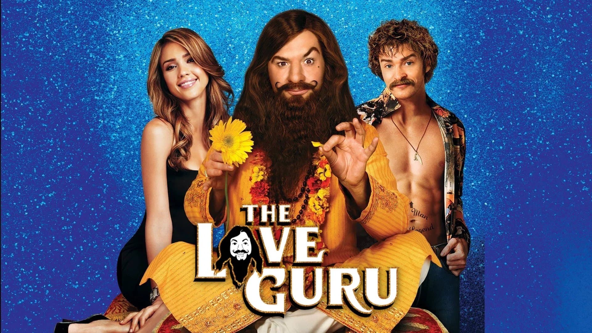 The Love Guru - immagine