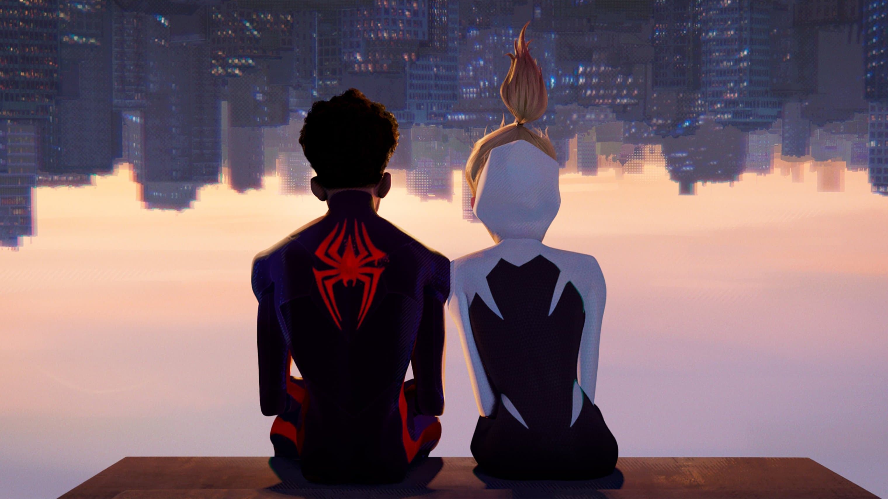 Spider-Man: Across the Spider-Verse - immagine