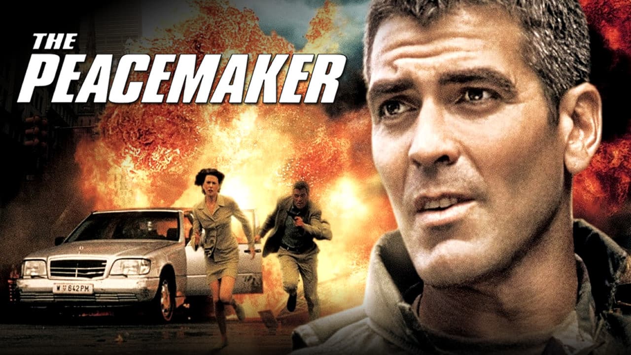 The Peacemaker - immagine