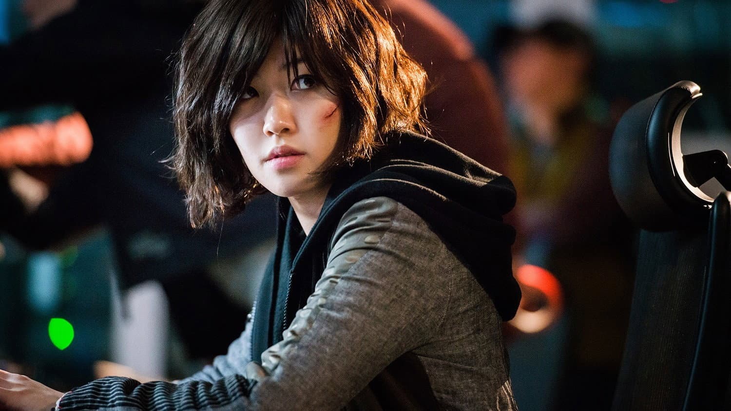 Fabricated city - immagine