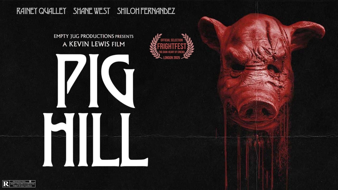 Pig Hill - immagine