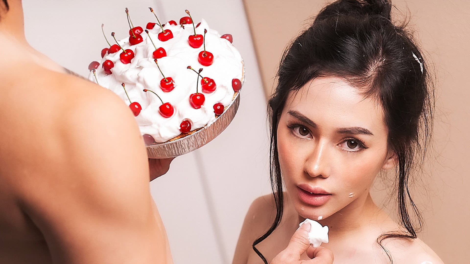 Creampie - immagine